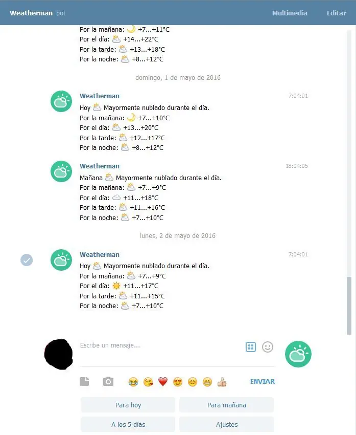 bots bots