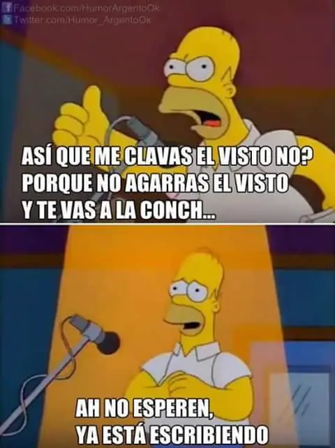 taringuero promedio virgen nivel 5