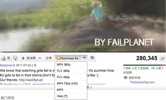 Top 10 Extensiones Youtube para Chrome