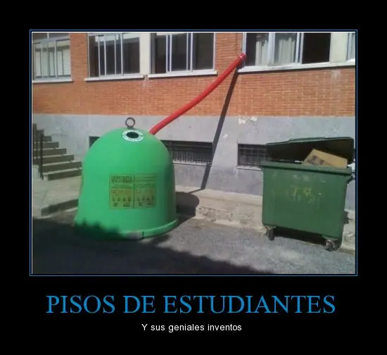 you problem