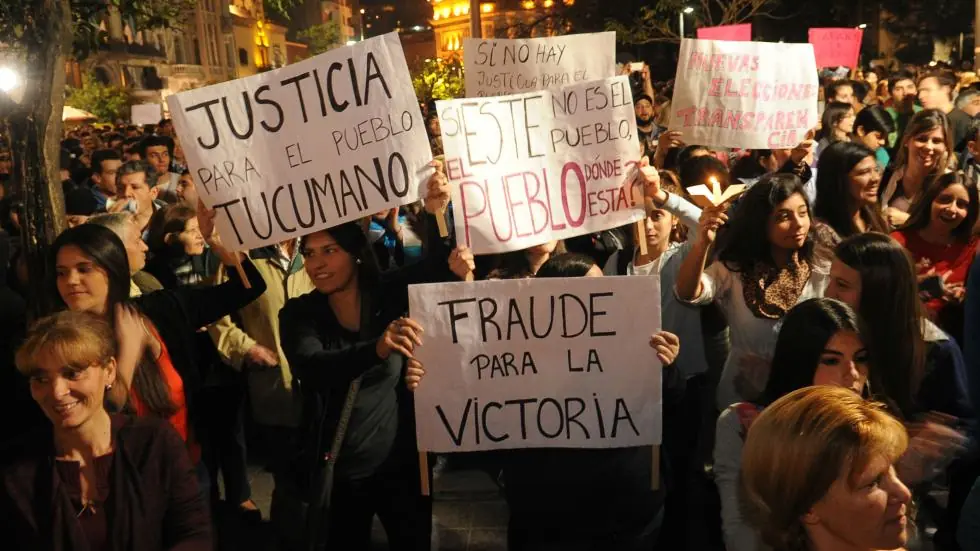 macri