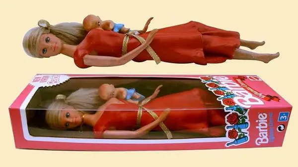 Polémica por una Barbie de la Difunta Correa