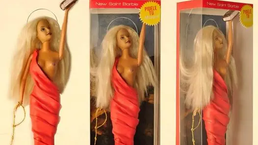 barbie