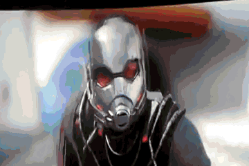 [info]Civil War: se filtra escena de Giant-man [HQ]
