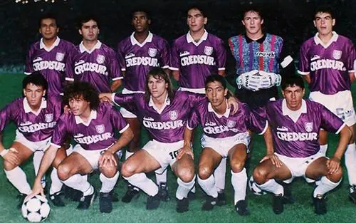 CONCEPCION