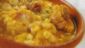 Como preparar un buen Locro (Receta) Como preparar un buen Locro (Receta)