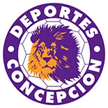 Deportes Concepción tu pena, es la pena de Chile