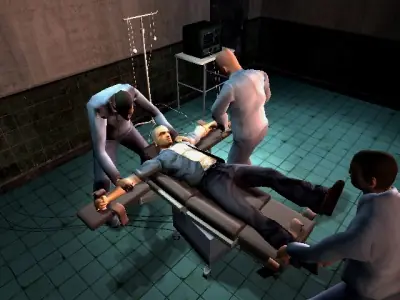 ManHunt (Guia)