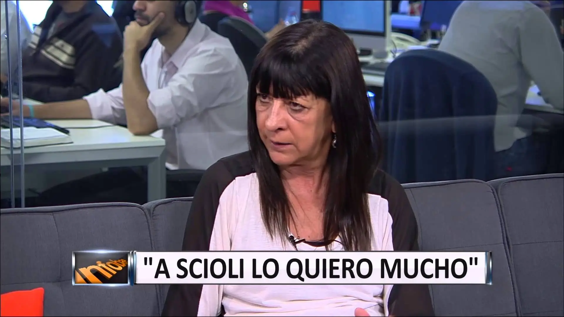 forever macri
