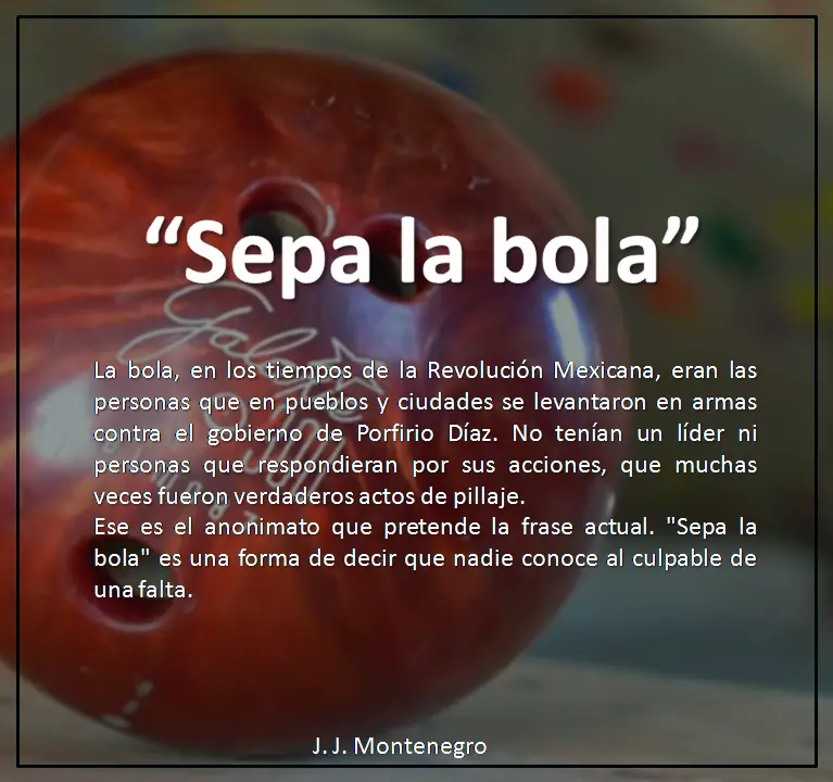 regionalismos