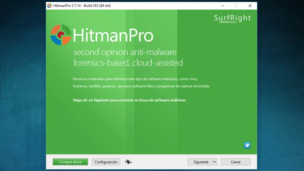 9 antivirus portables gratis con los que no tener excusa
