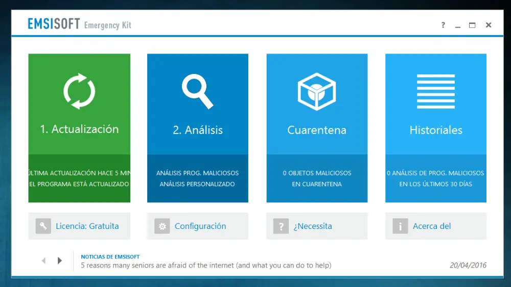 9 antivirus