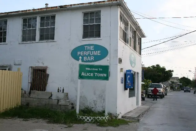 caribe caribe