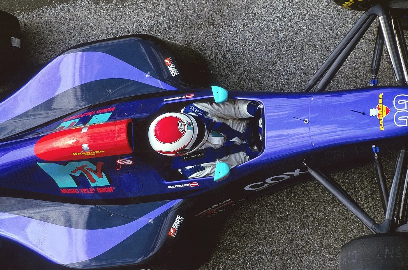 Formula 1 Formula 1