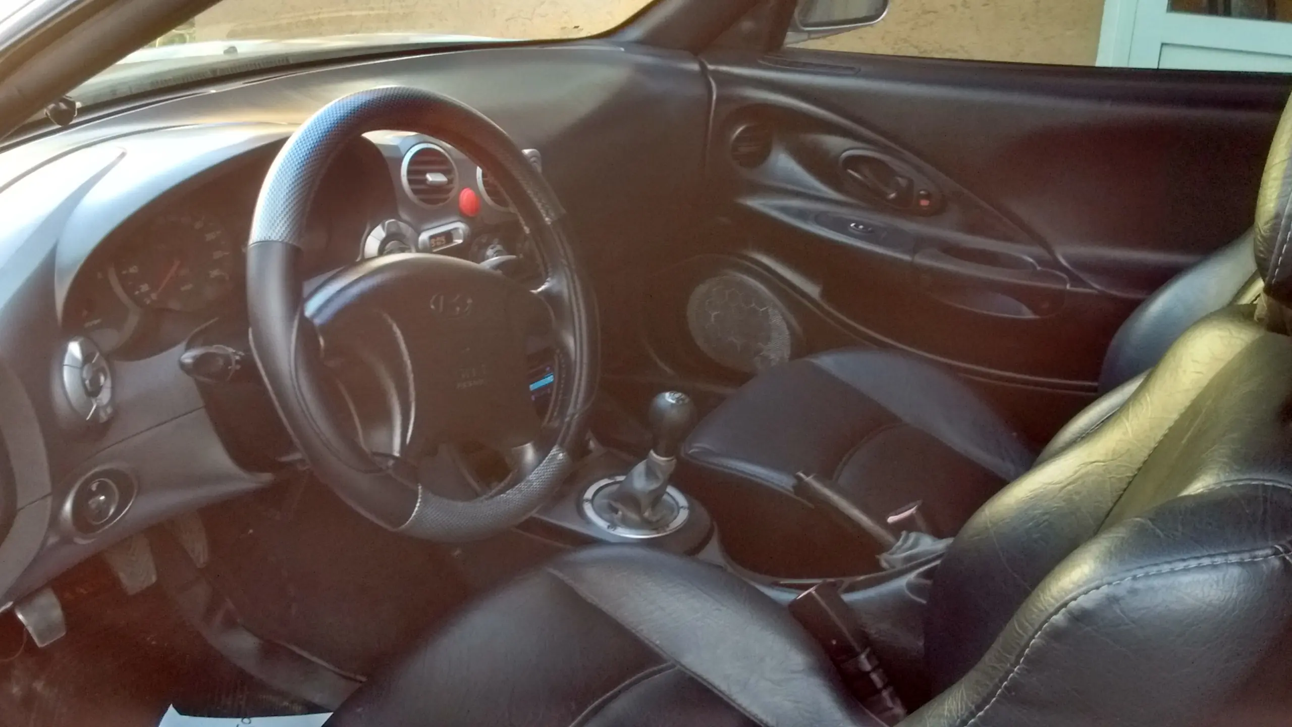 Mi auto Mi auto