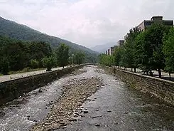 paisajes