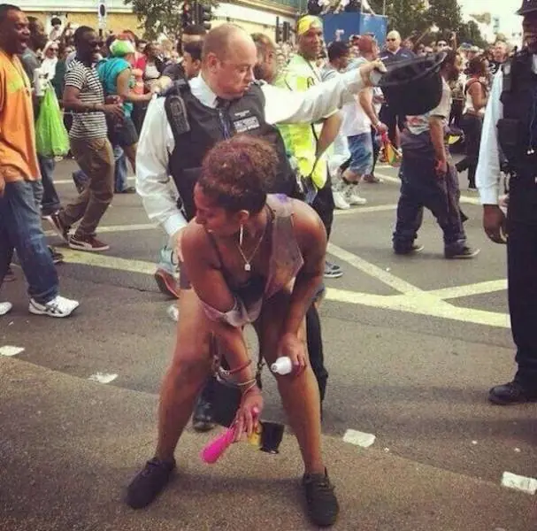 policias