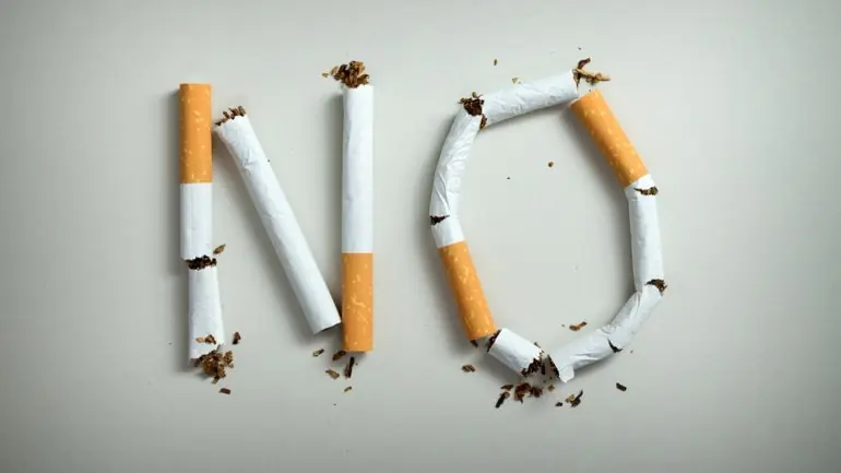 Cigarrillos