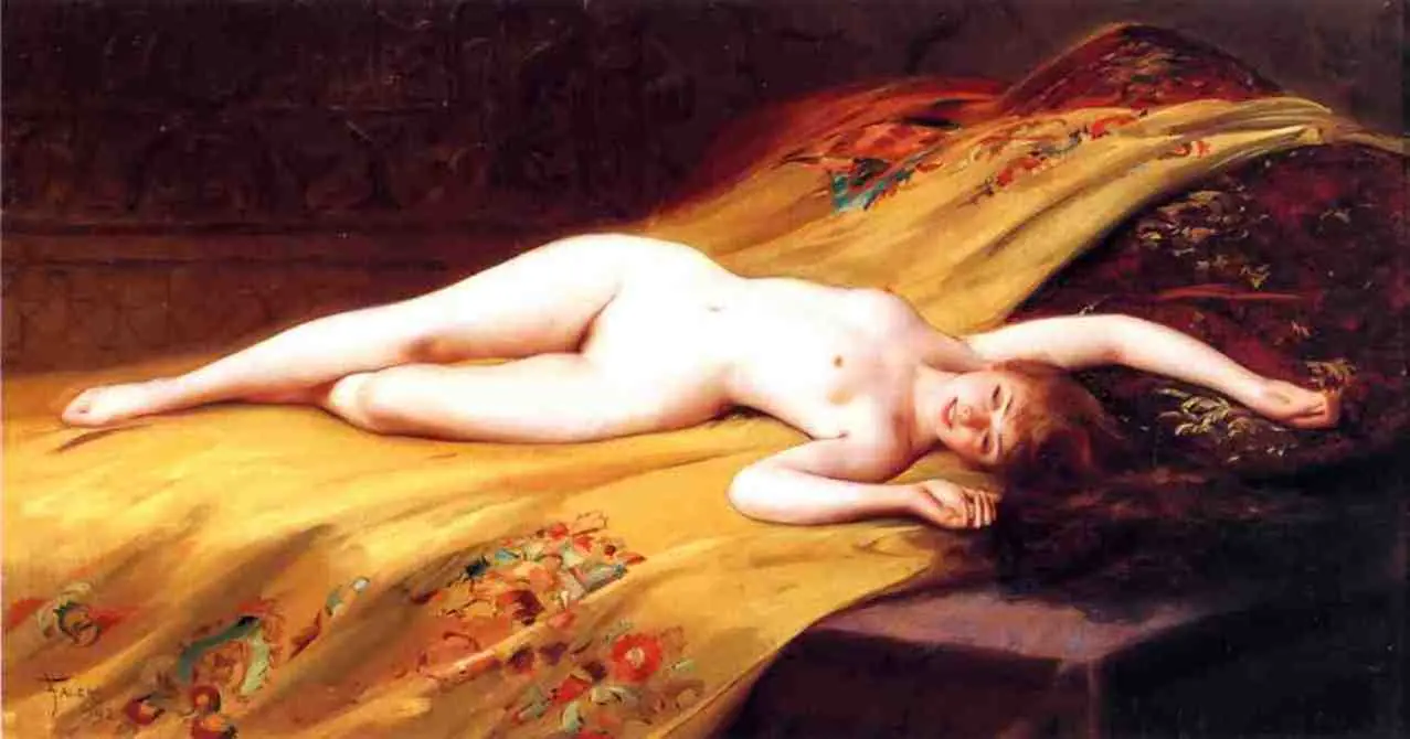 Espana