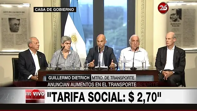 ¿Cómo acceder a la tarifa social?
