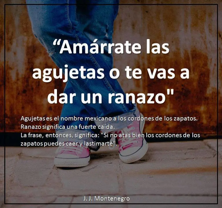 frases mexicanas