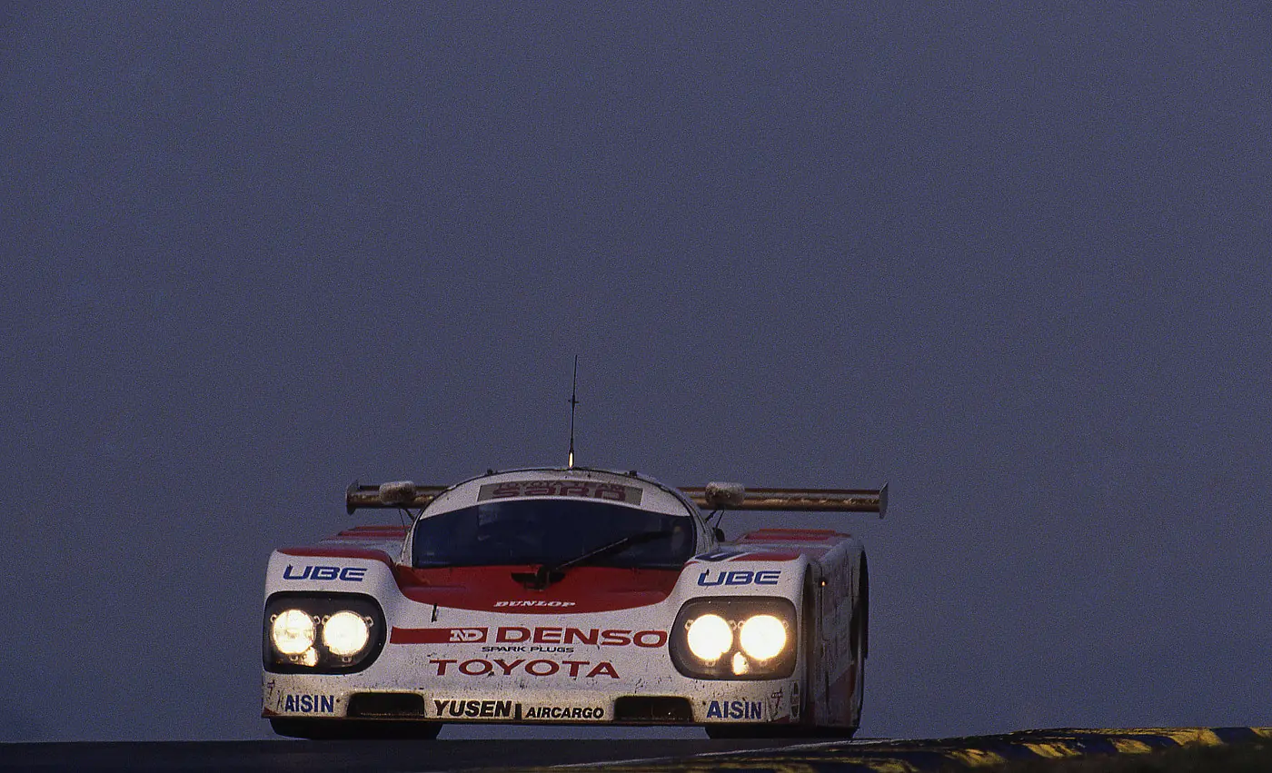 Roland Ratzenberger Roland Ratzenberger