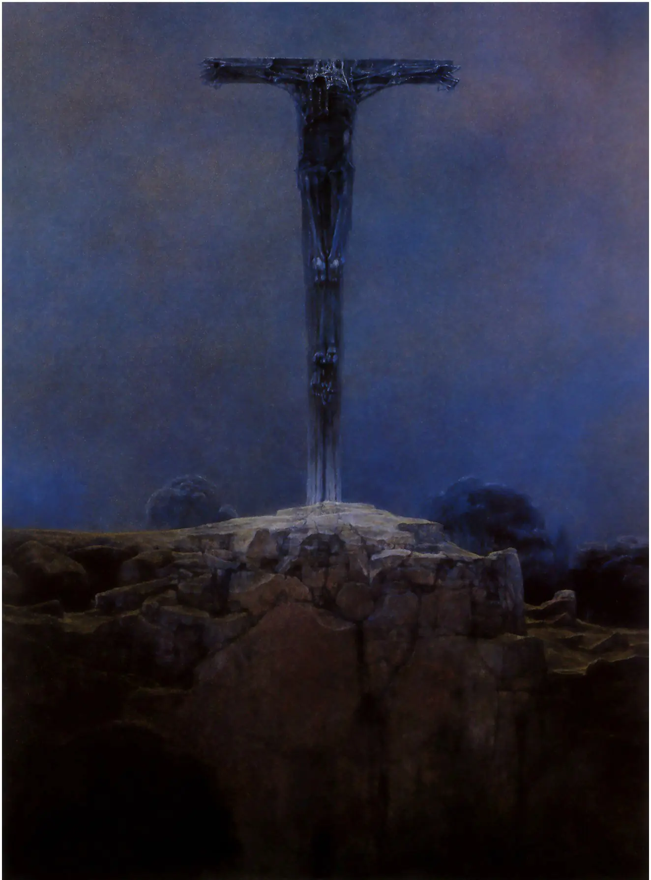 ZdzisYaw Beksinski ZdzisYaw Beksinski