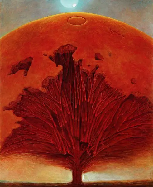 ZdzisYaw Beksinski ZdzisYaw Beksinski