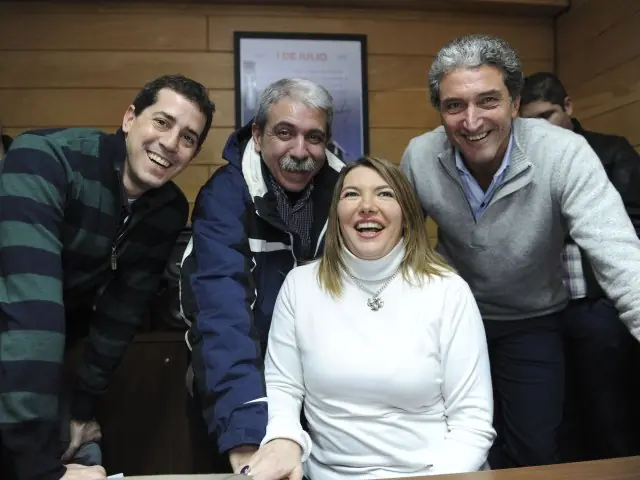 macri macri