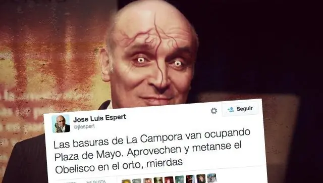 represion represion