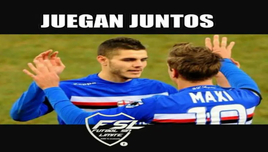 Maxi Lopez