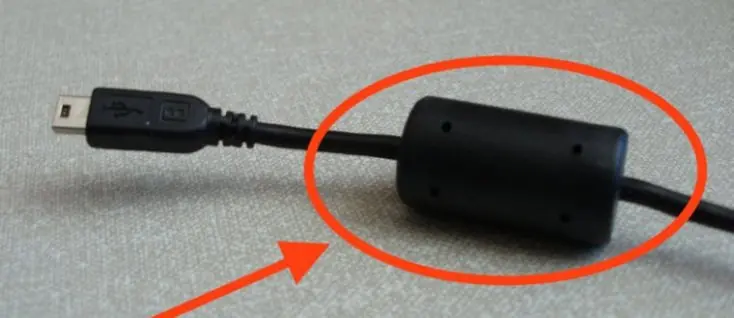 inductor
