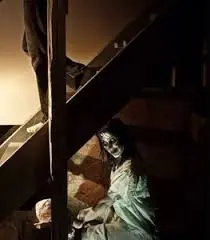 terror