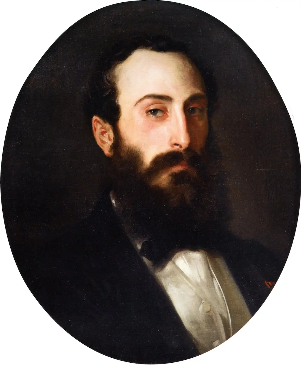 William Bouguereau: Haciendo eterna a la juventud