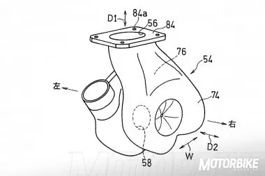 Kawasaki ZZR1400 Turbo. Cada vez más cerca… Kawasaki ZZR1400 Turbo. Cada vez más cerca…