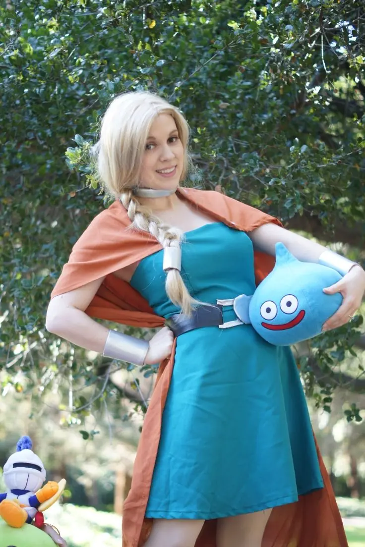 asi te garca toriyama