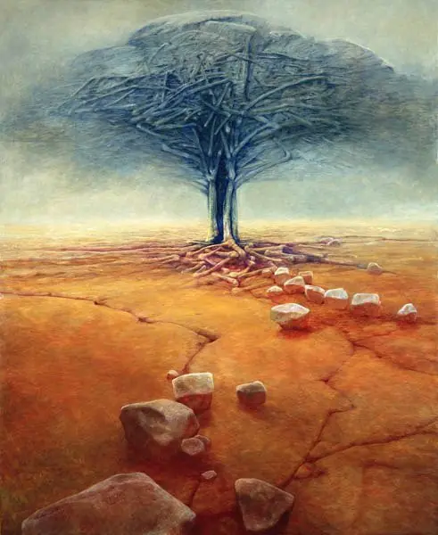 ZdzisYaw Beksinski ZdzisYaw Beksinski