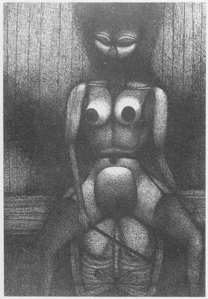 Arte macabro de Zdzisław Beksínski,galeria 120 imagenes Arte macabro de Zdzisław Beksínski,galeria 120 imagenes