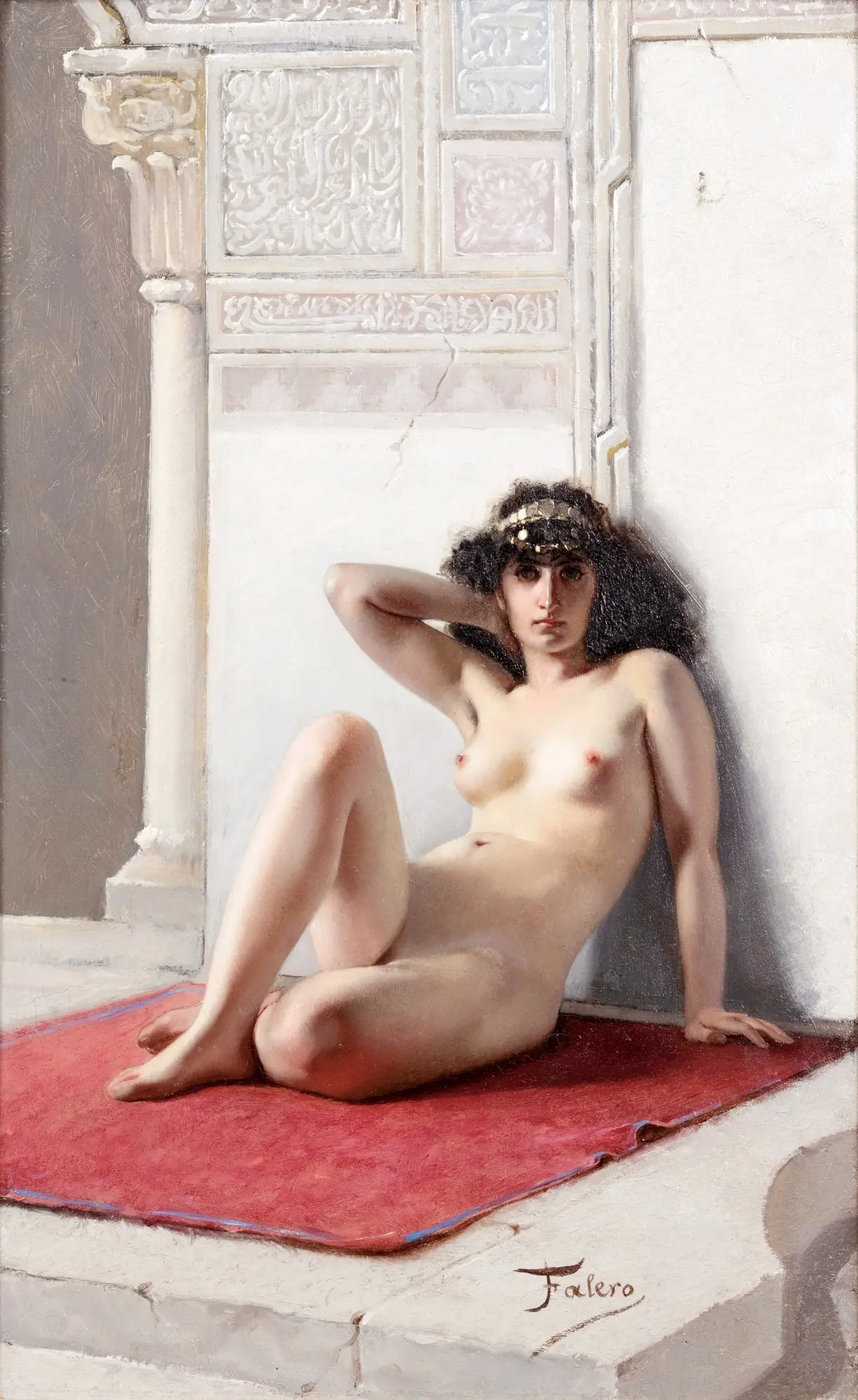 Espana