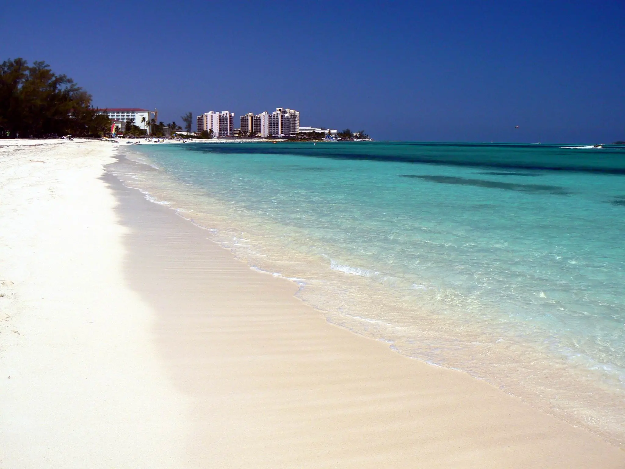 caribe caribe