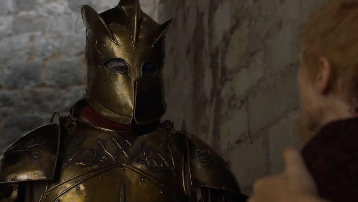 Estos son los misterios más grande de Game of Thrones