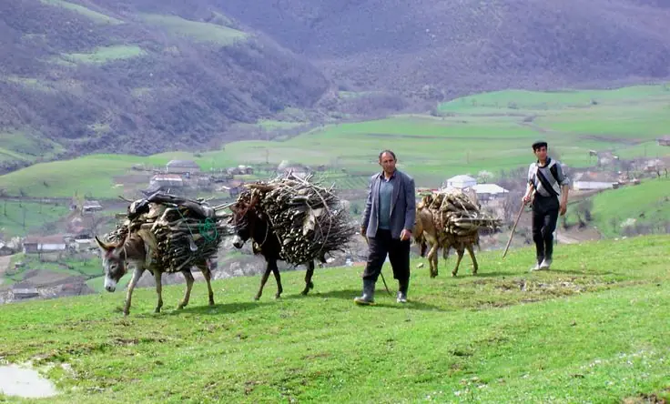 azerbaiyan