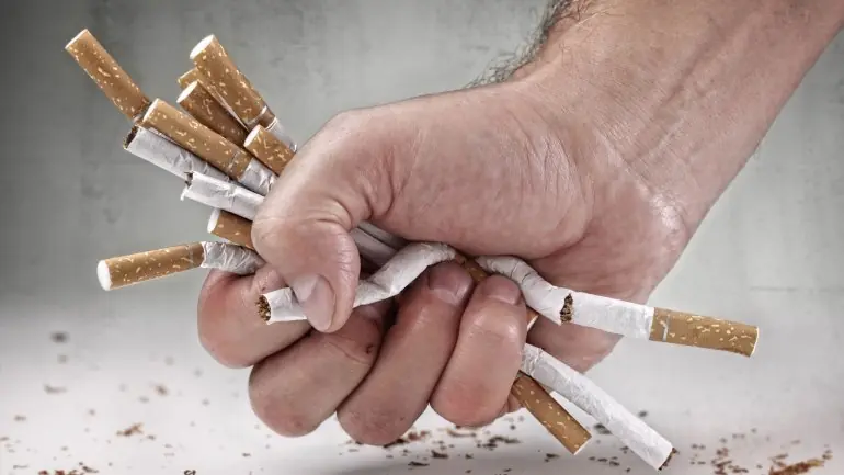 Aumentos en los cigarrillos