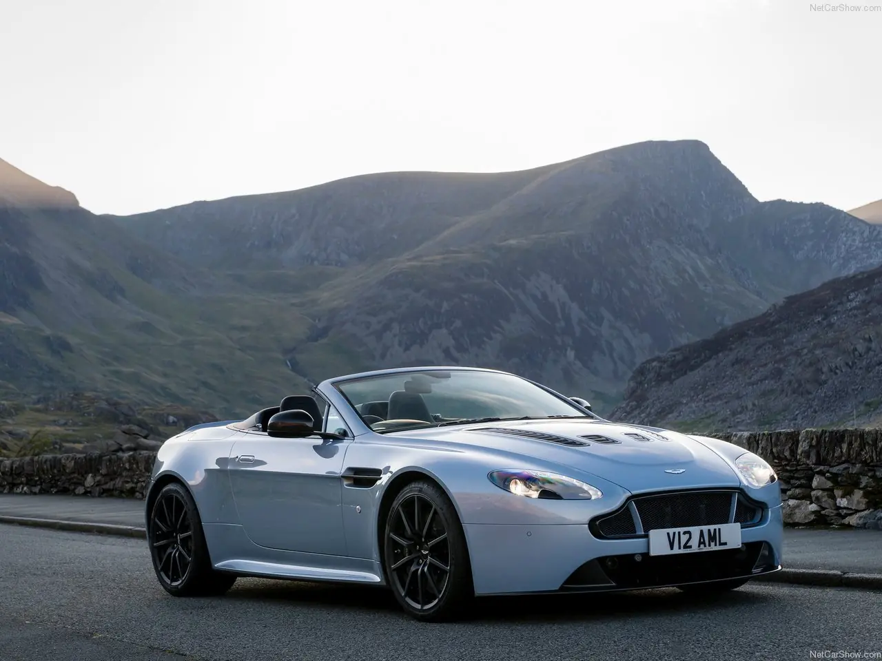 vantage