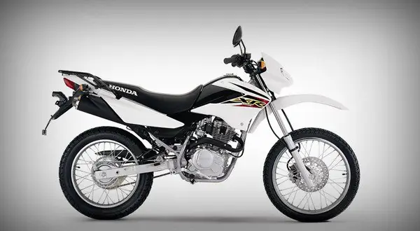 Me comprare mi primera moto