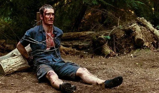 Las 12 películas más sangrientas y violentas