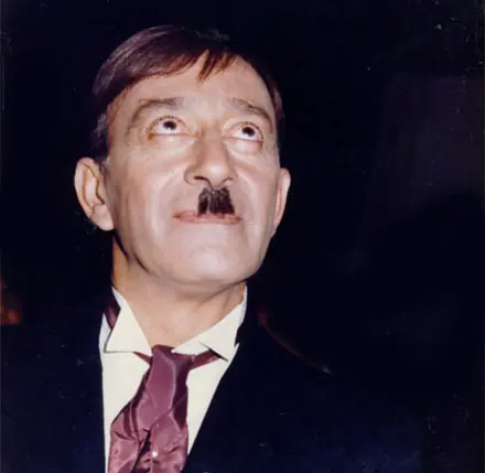 Alberto Alberto