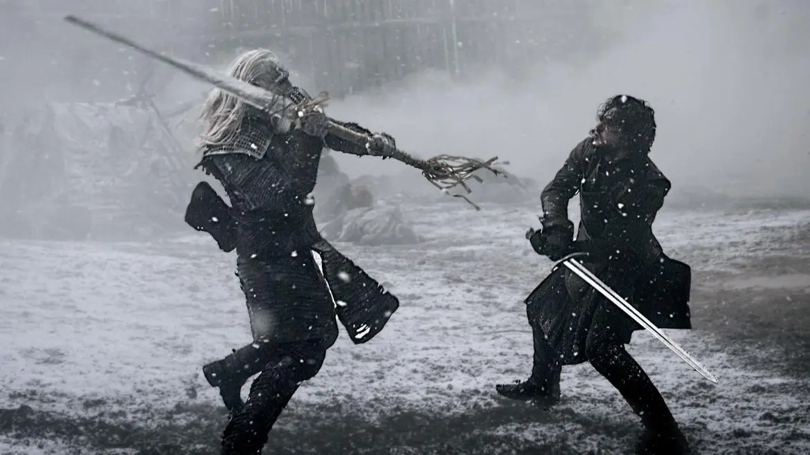 Jon Snow