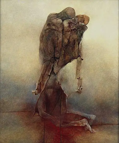 ZdzisYaw Beksinski ZdzisYaw Beksinski