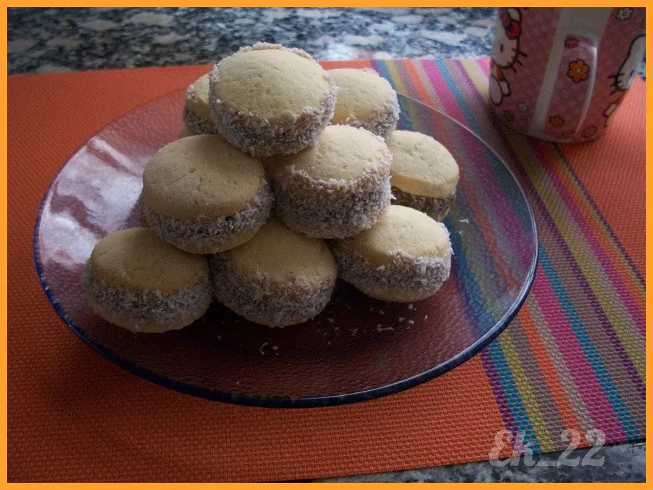 alfajorcitos